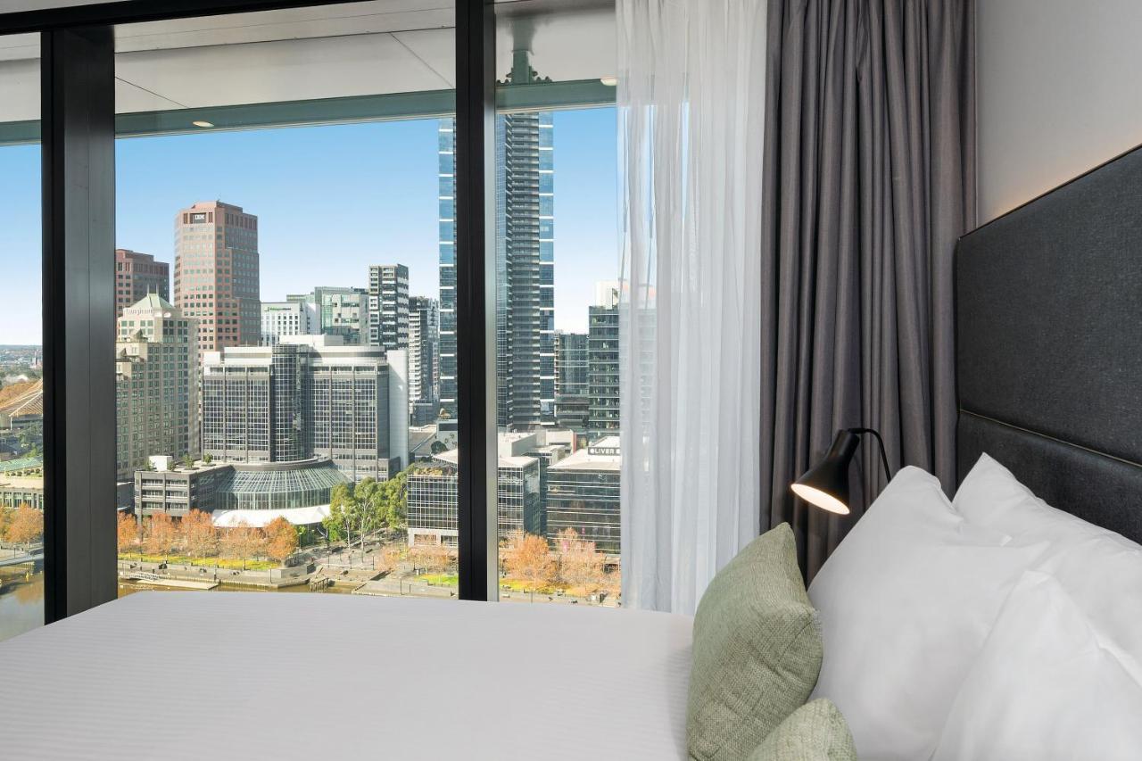 Yarra View Room King