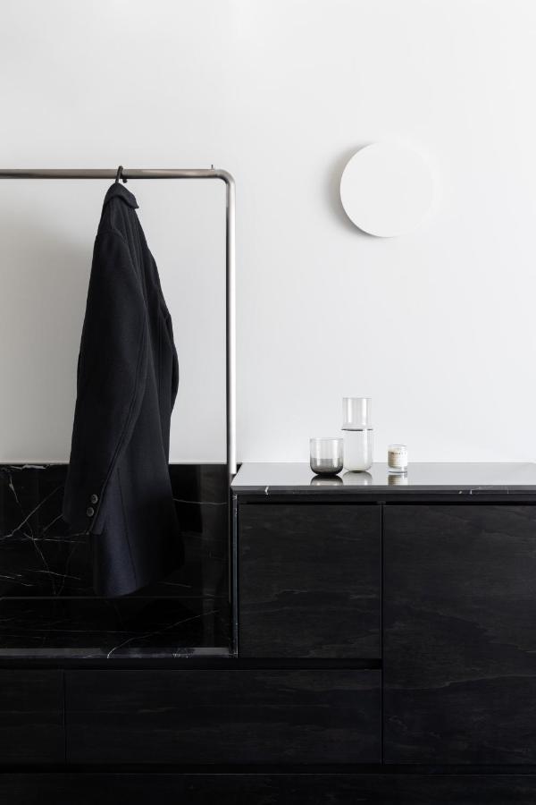Lancemore Premium King Room – complimentary drinks during hosted hour WiFi