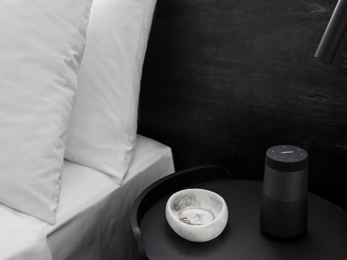 Two Bedroom Family Room – complimentary drinks during hosted hour WiFi