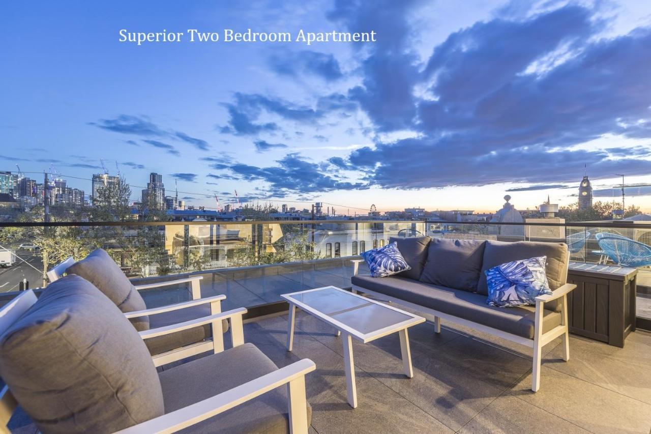 Superior Apartment
