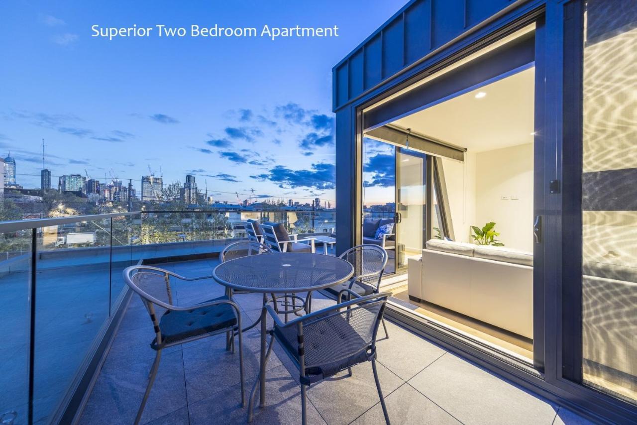 Superior Apartment