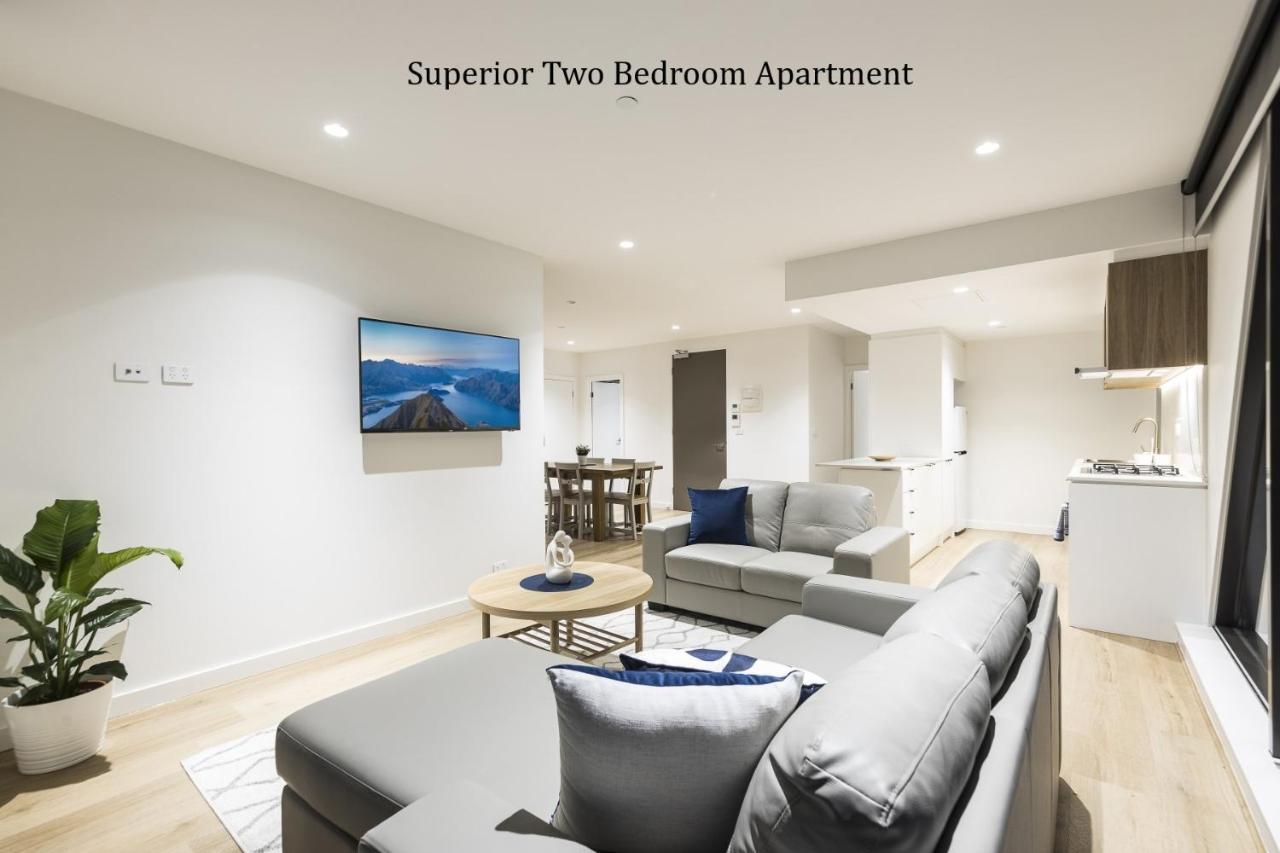 Superior Apartment