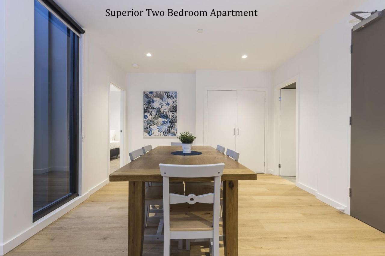 Superior Apartment