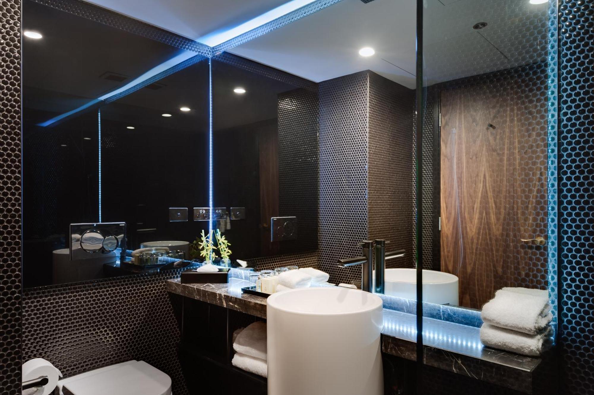 Presidential Two-Bedroom Suite