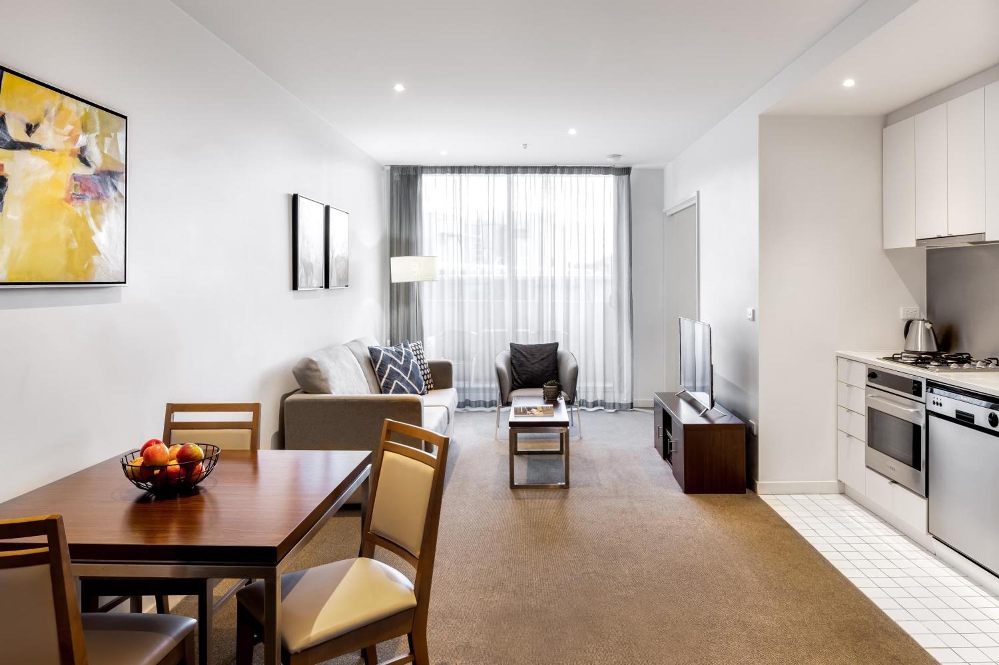 Superior Apartment
