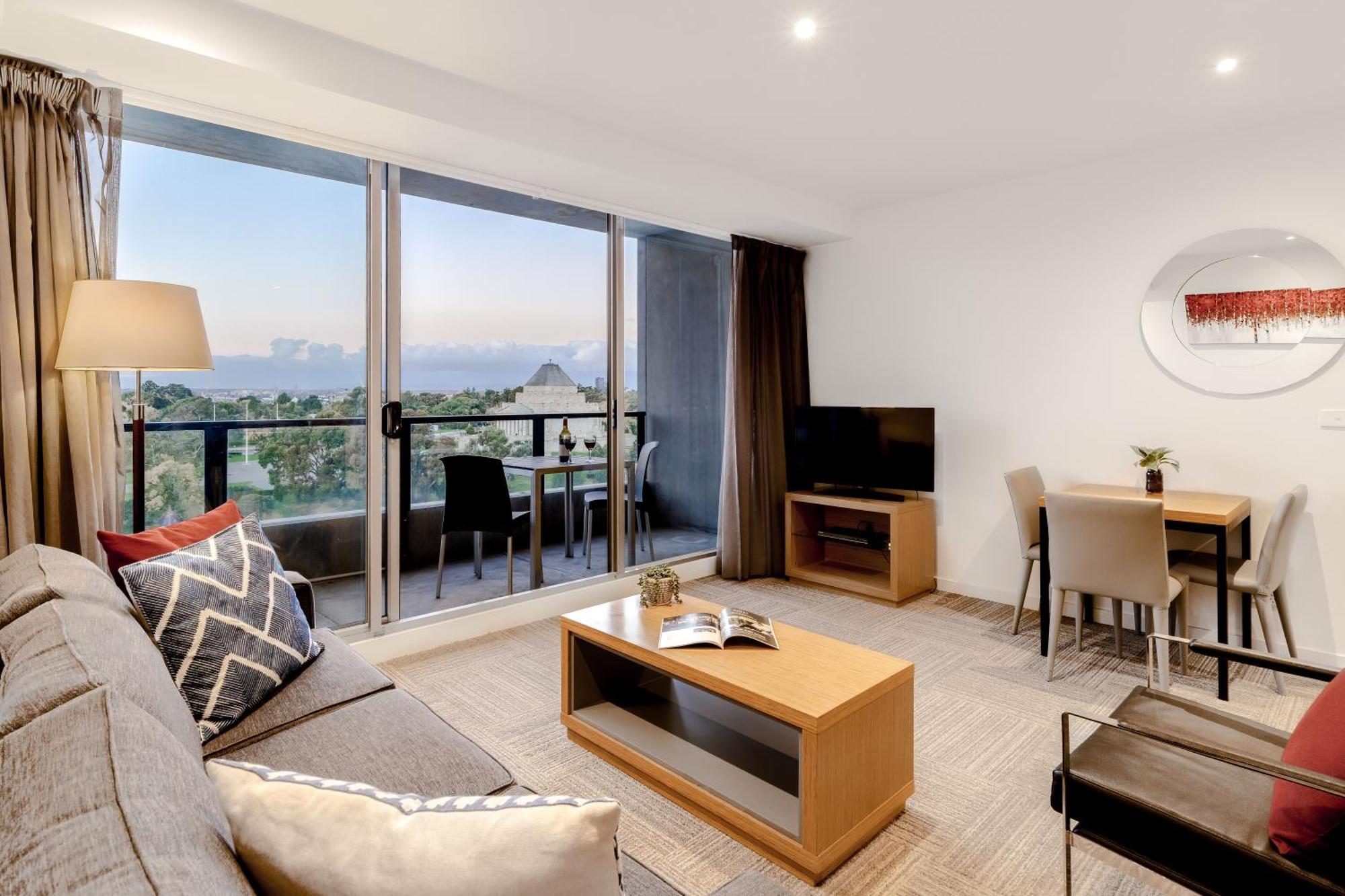 Superior Two-Bedroom Apartment