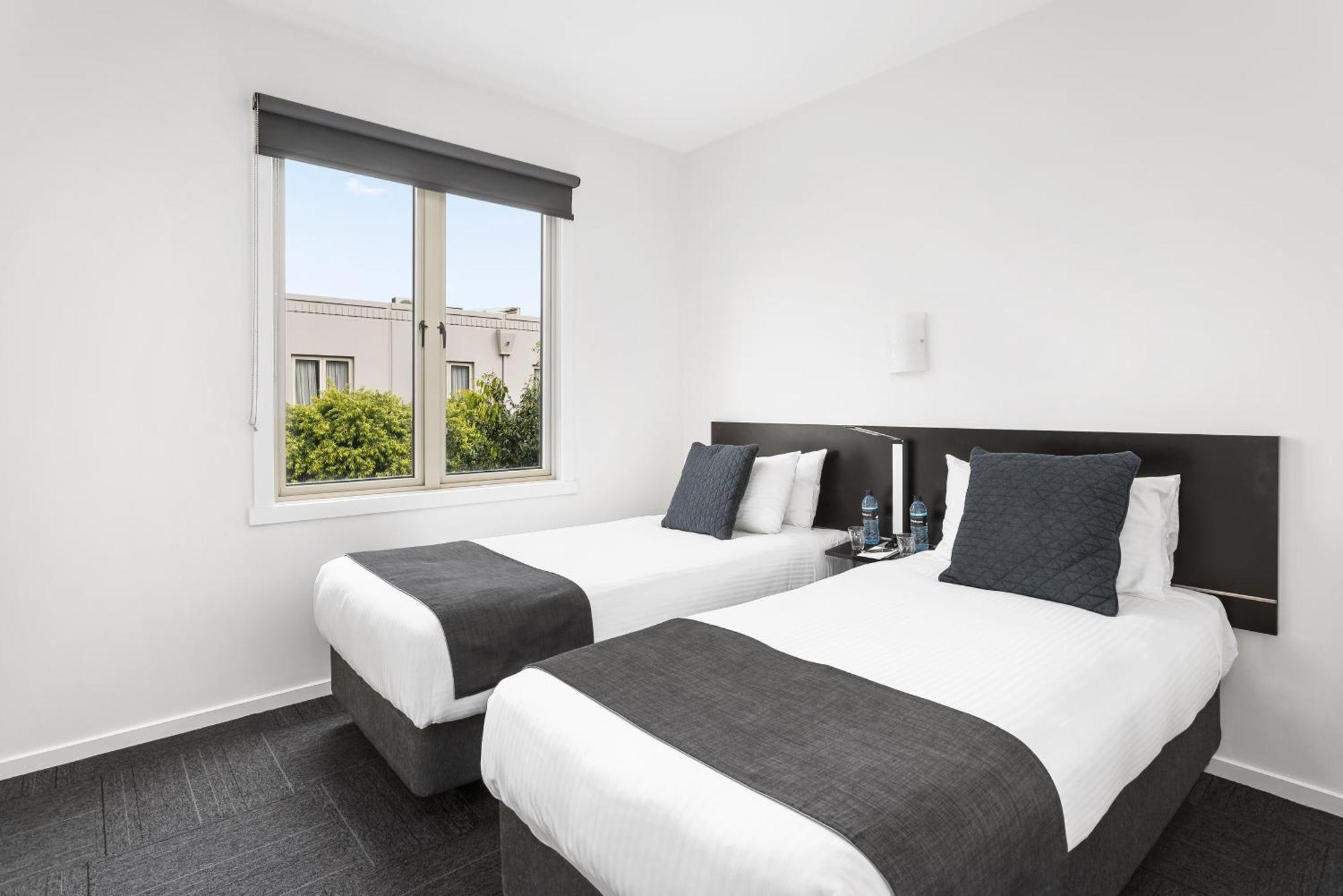 Superior Two-Bedroom Apartment