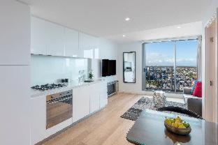 One-Bedroom Sky Apartment