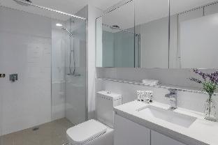 Two-Bedroom Junior Apartment