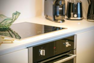 1 Bedroom Executive Apartment