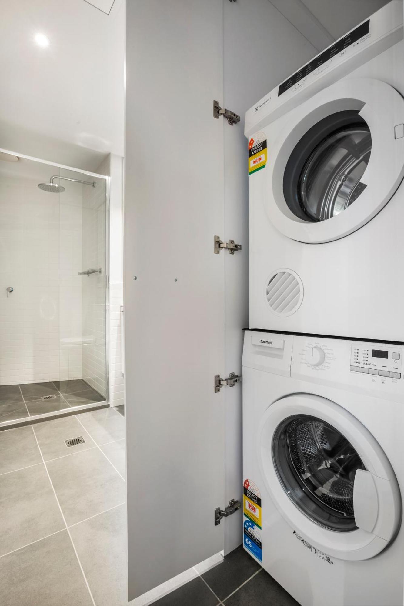 1 Bedroom Executive Apartment