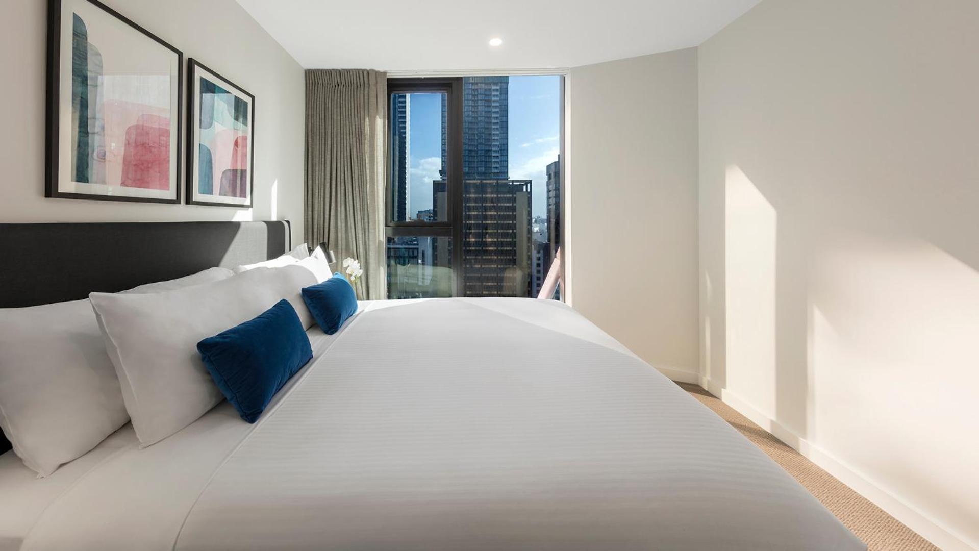 Superior One-Bedroom Suite