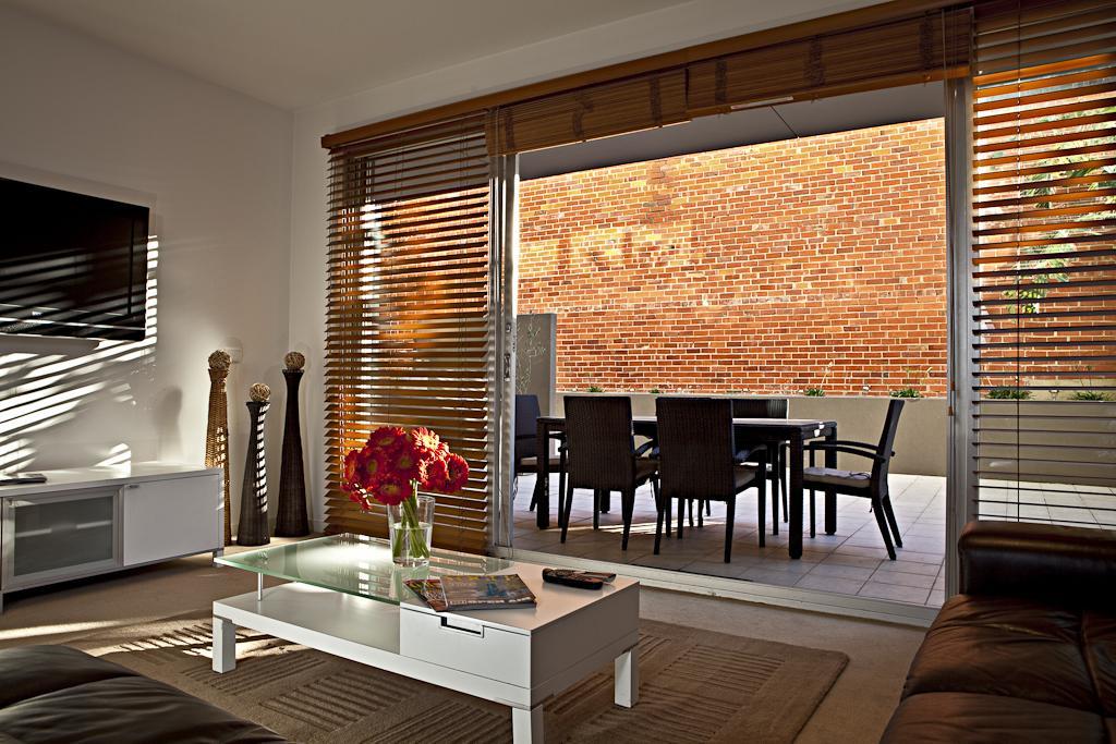 Larger Two-Bedroom Apartment