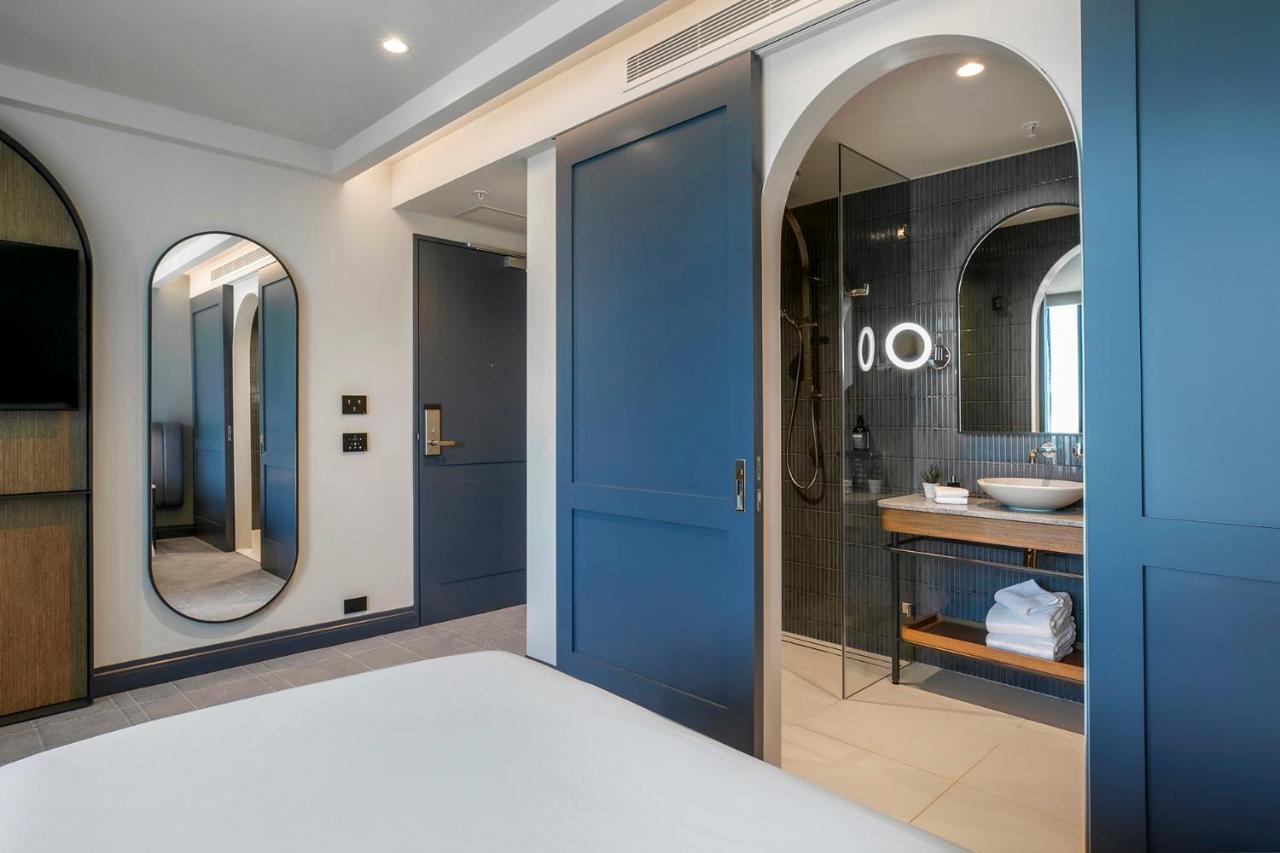 Chambre Lits Jumeaux Premium - Étage Supérieur