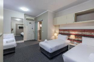 Standard Trio Room