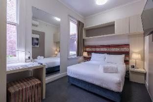 Shoebox Double Room