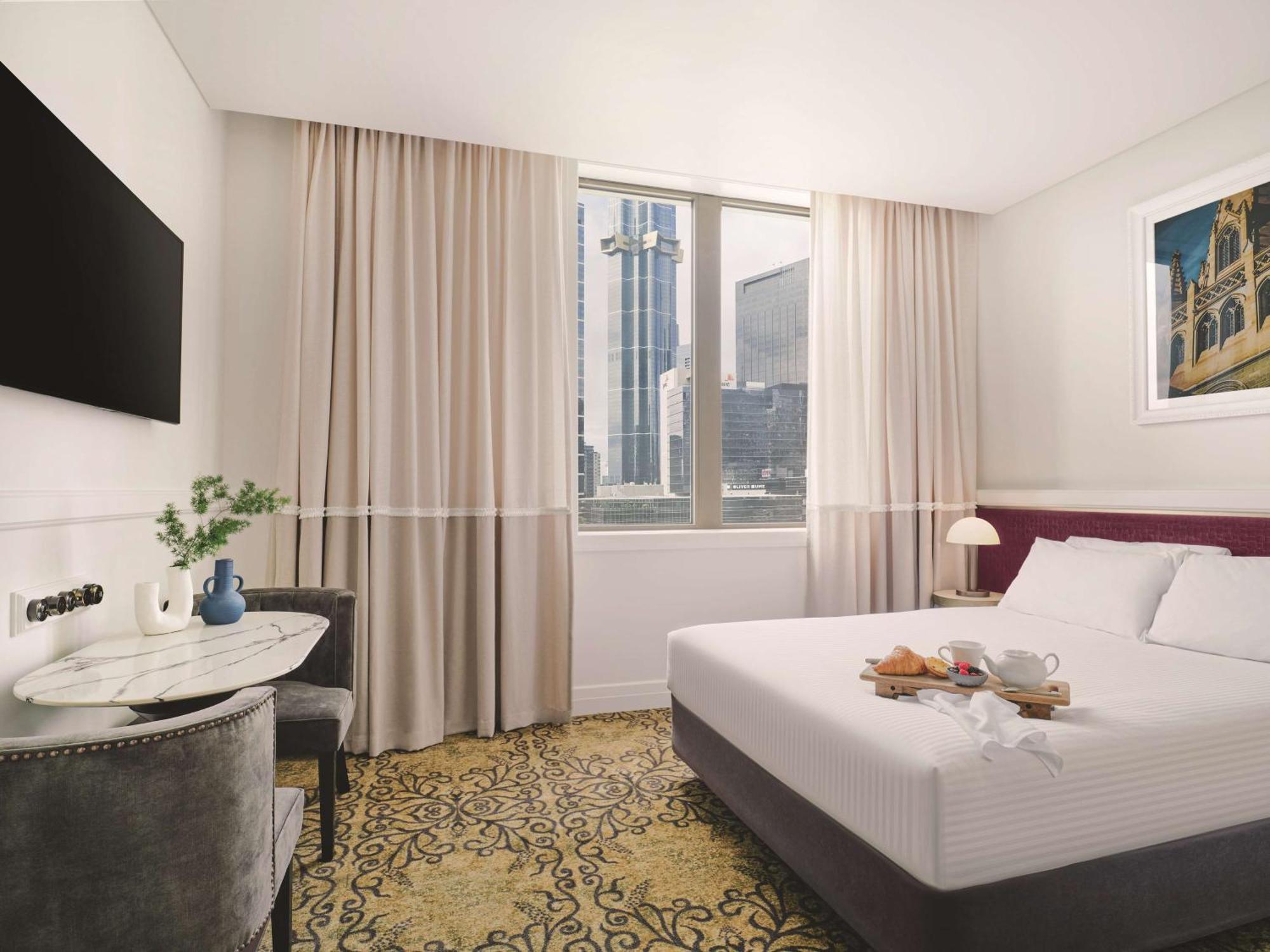 Perkins Yarra View
