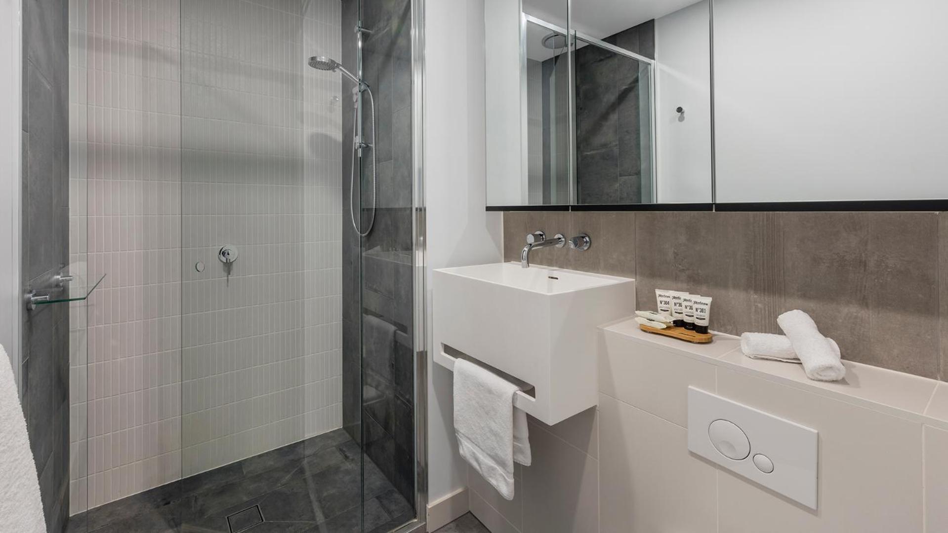 Two-Bedroom Suite