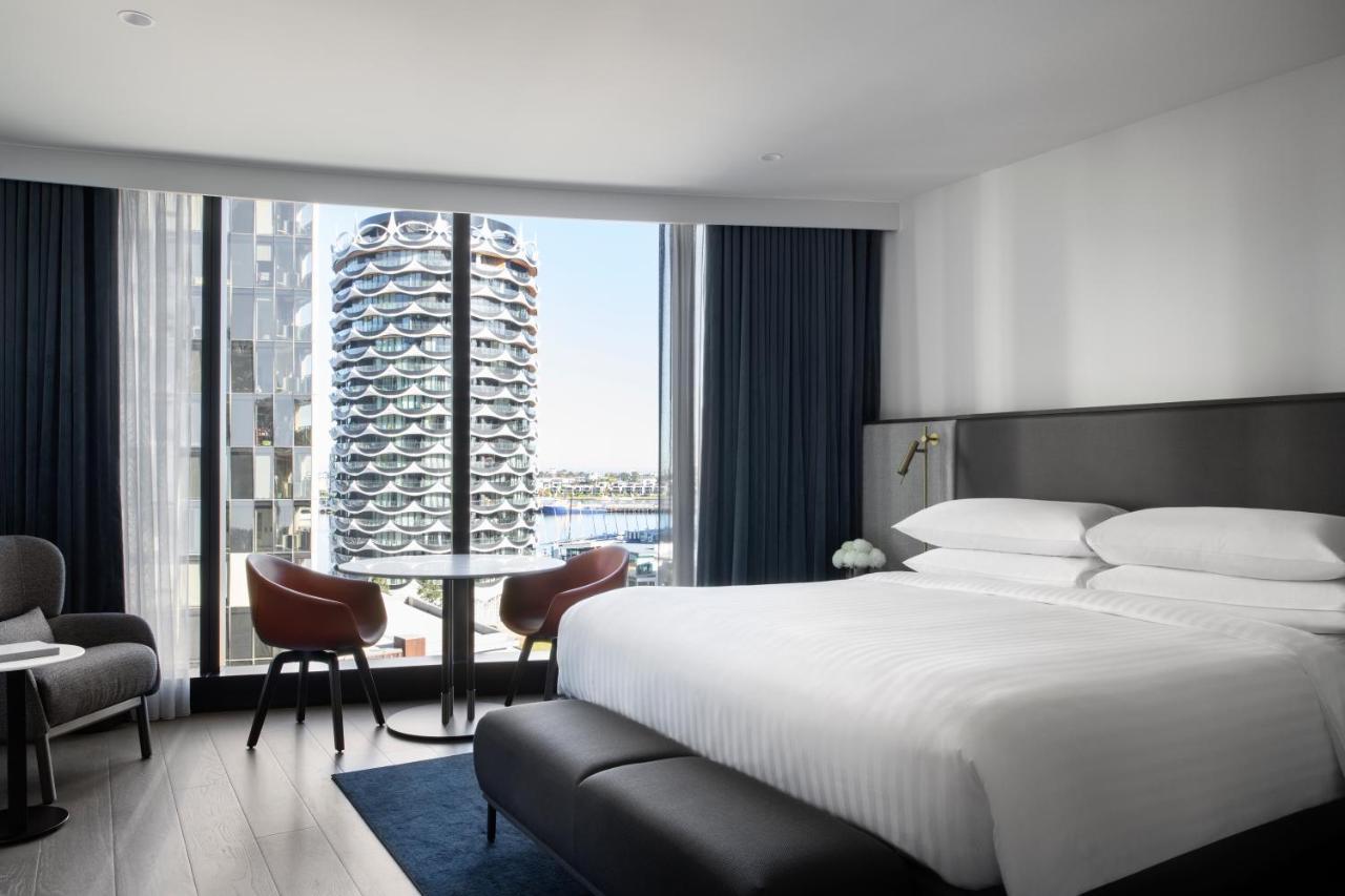 Premium Guest room 1 King