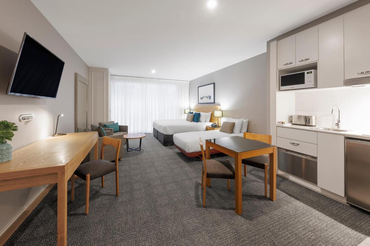 Studio Apartment Executive