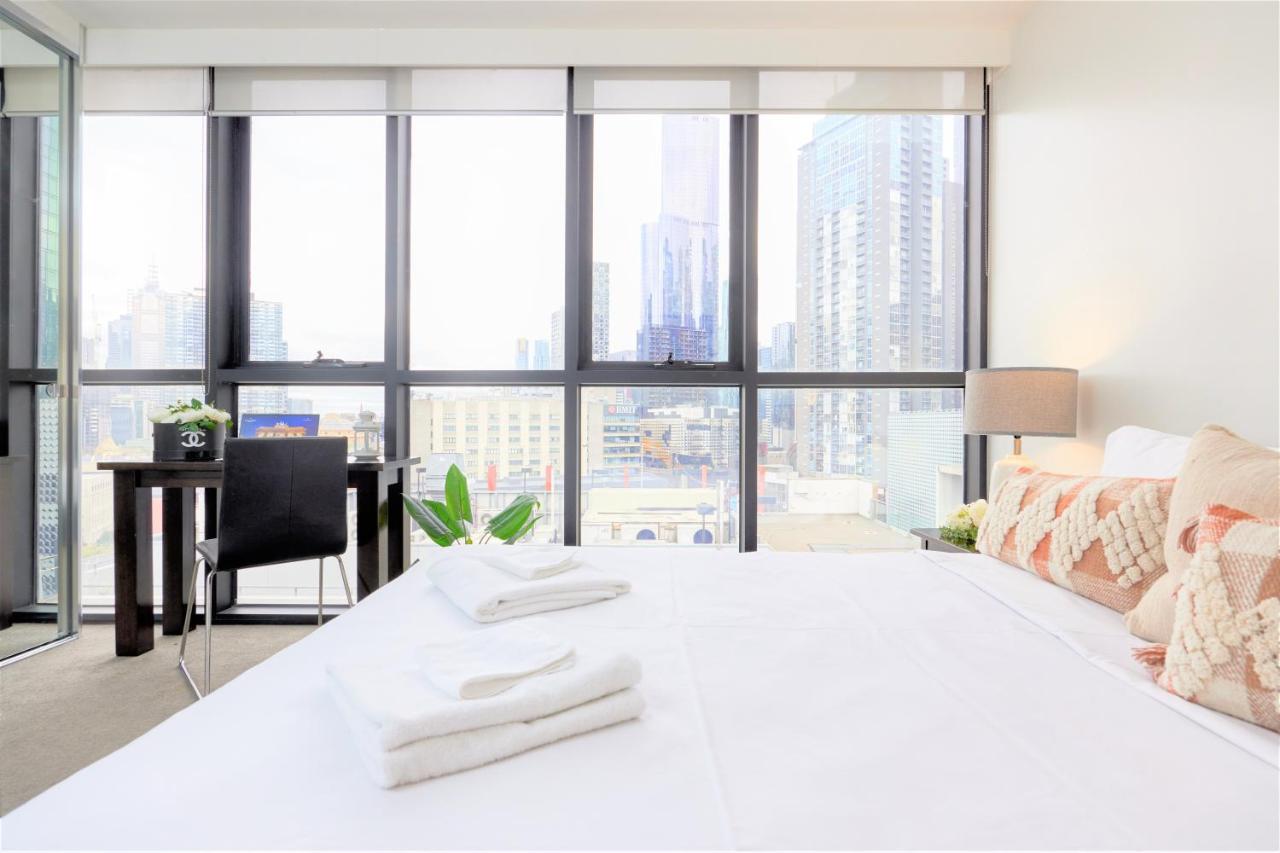 Family Penthouse Apartment