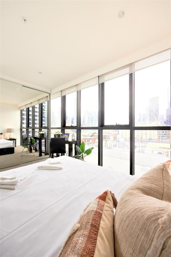 Family Penthouse Apartment