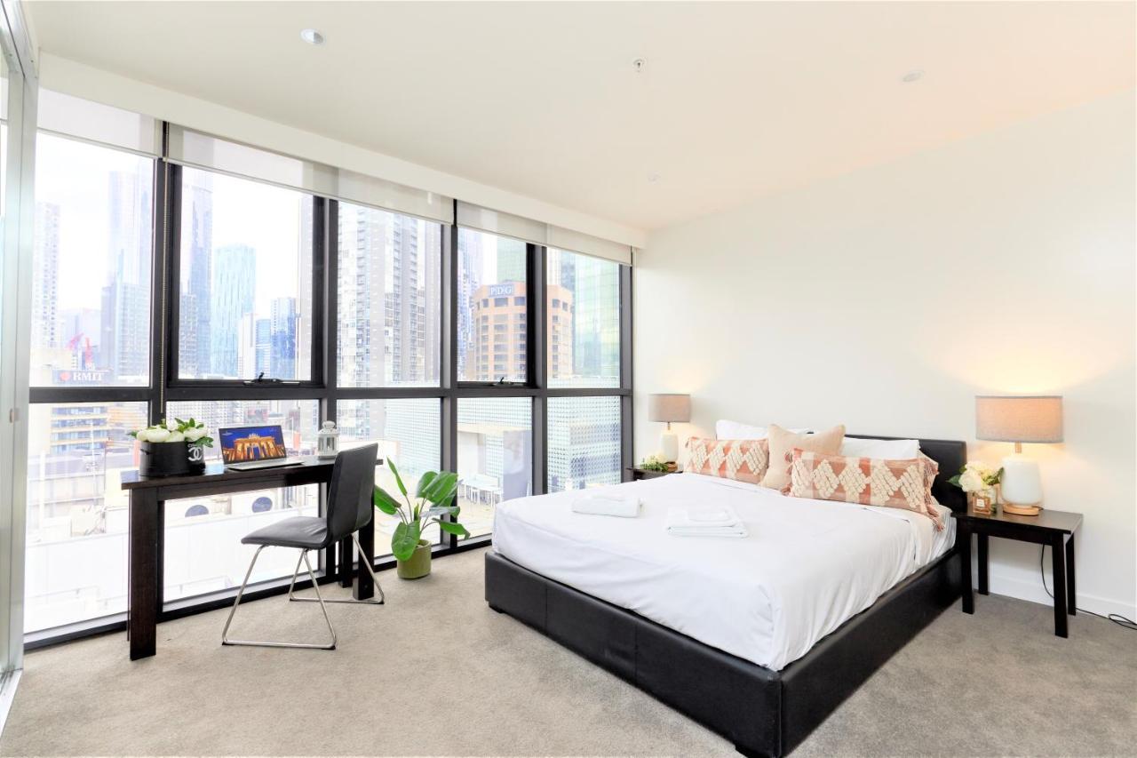 Family Penthouse Apartment