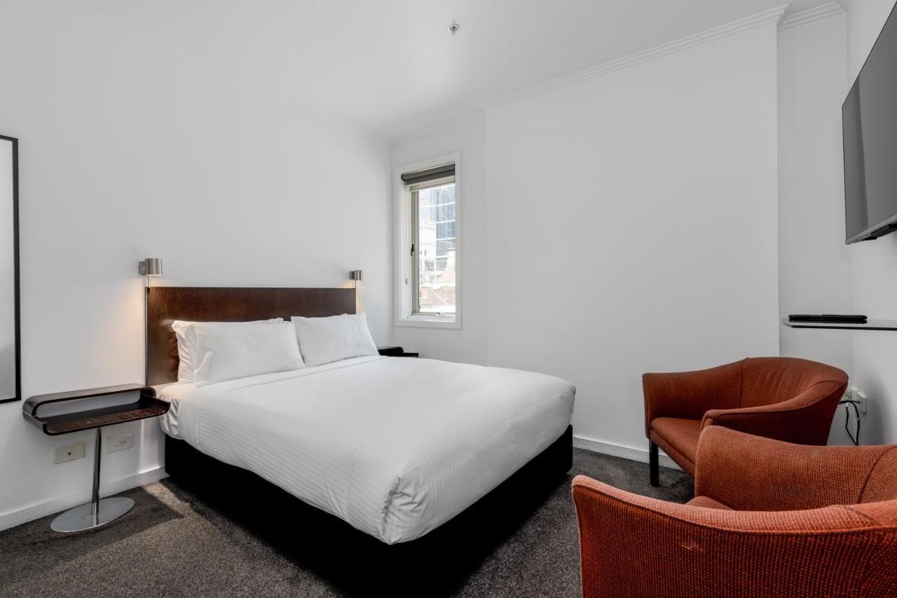 Standard Two-Bedroom Apartment