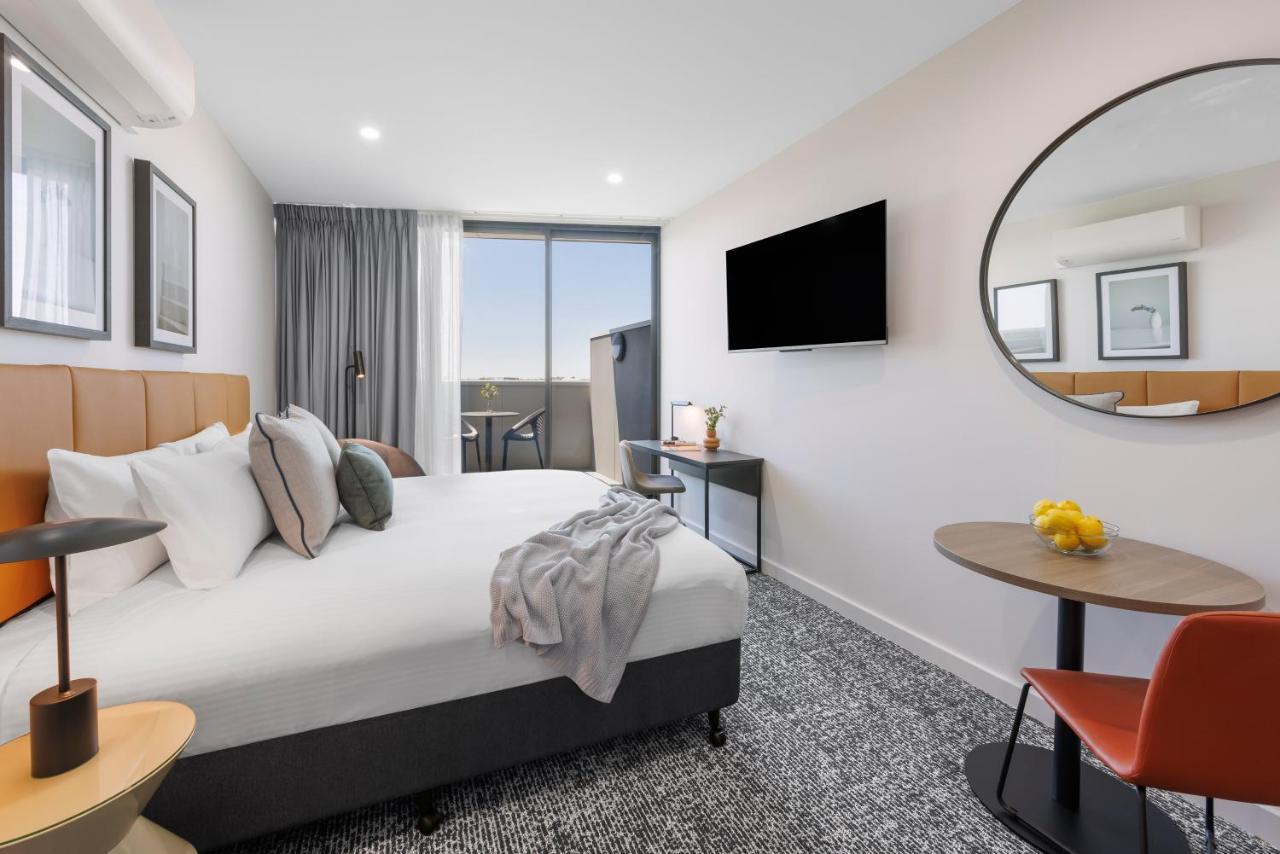 Superior Two Bedroom Apartment – Interconnecting