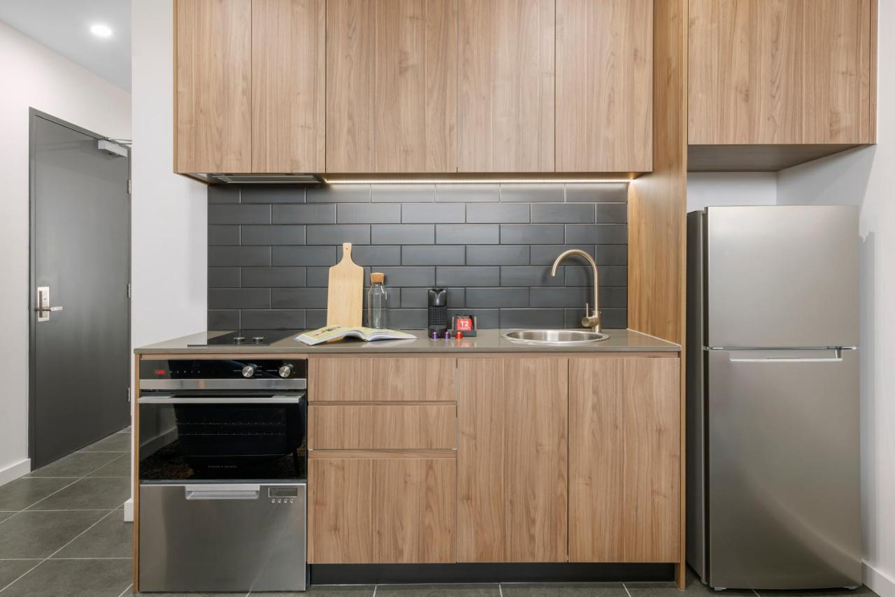 Superior Two Bedroom Apartment – Interconnecting