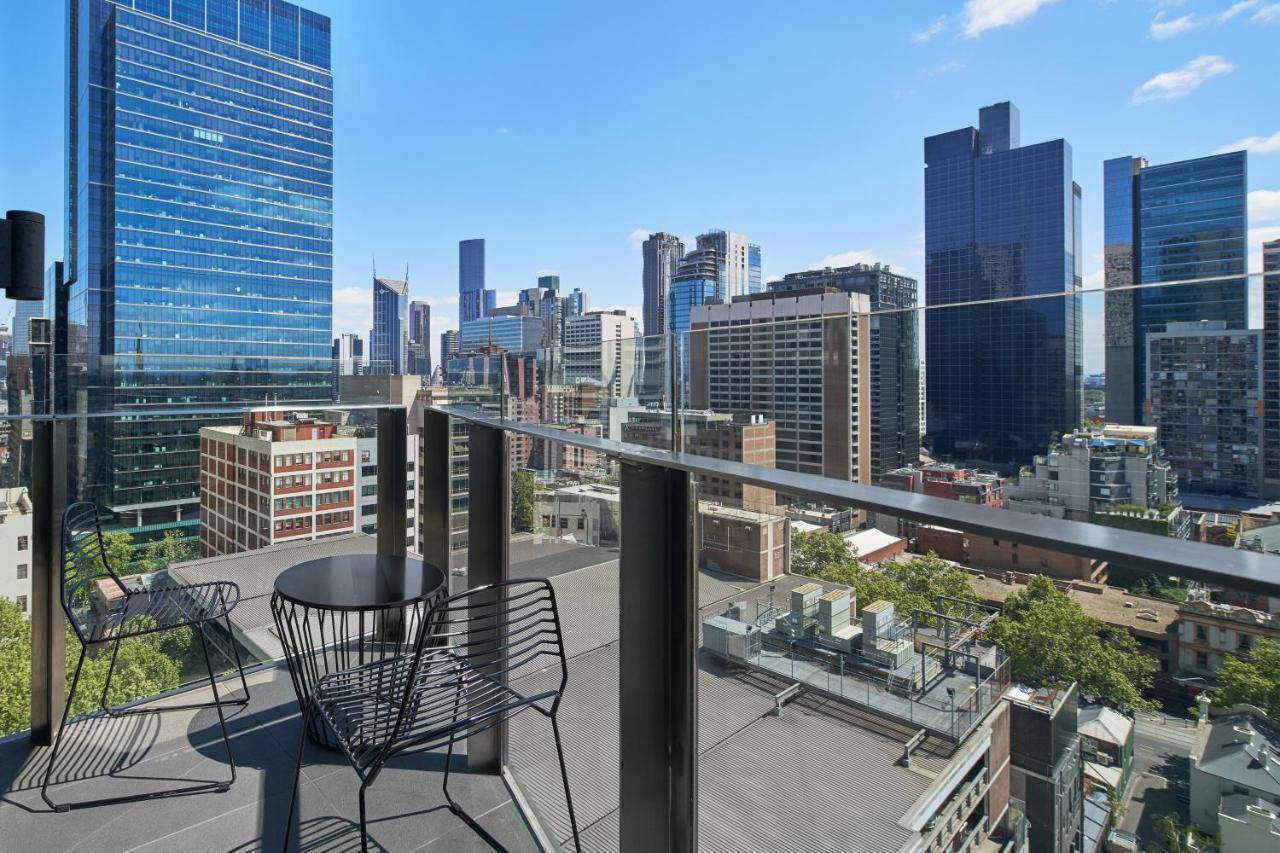 Larger Treasury One-Bedroom King Suite Garden View