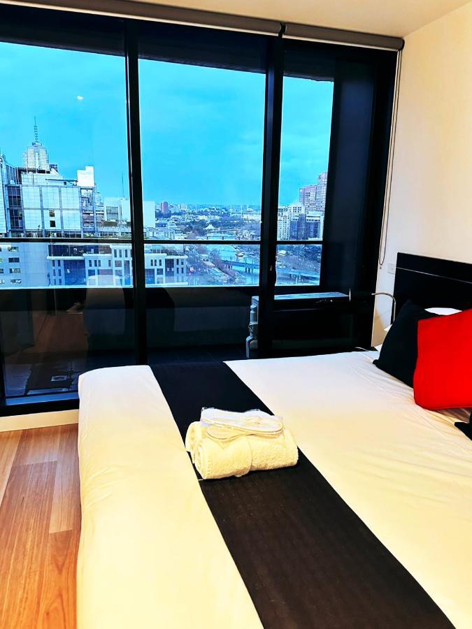 2 Bedroom Superior River View