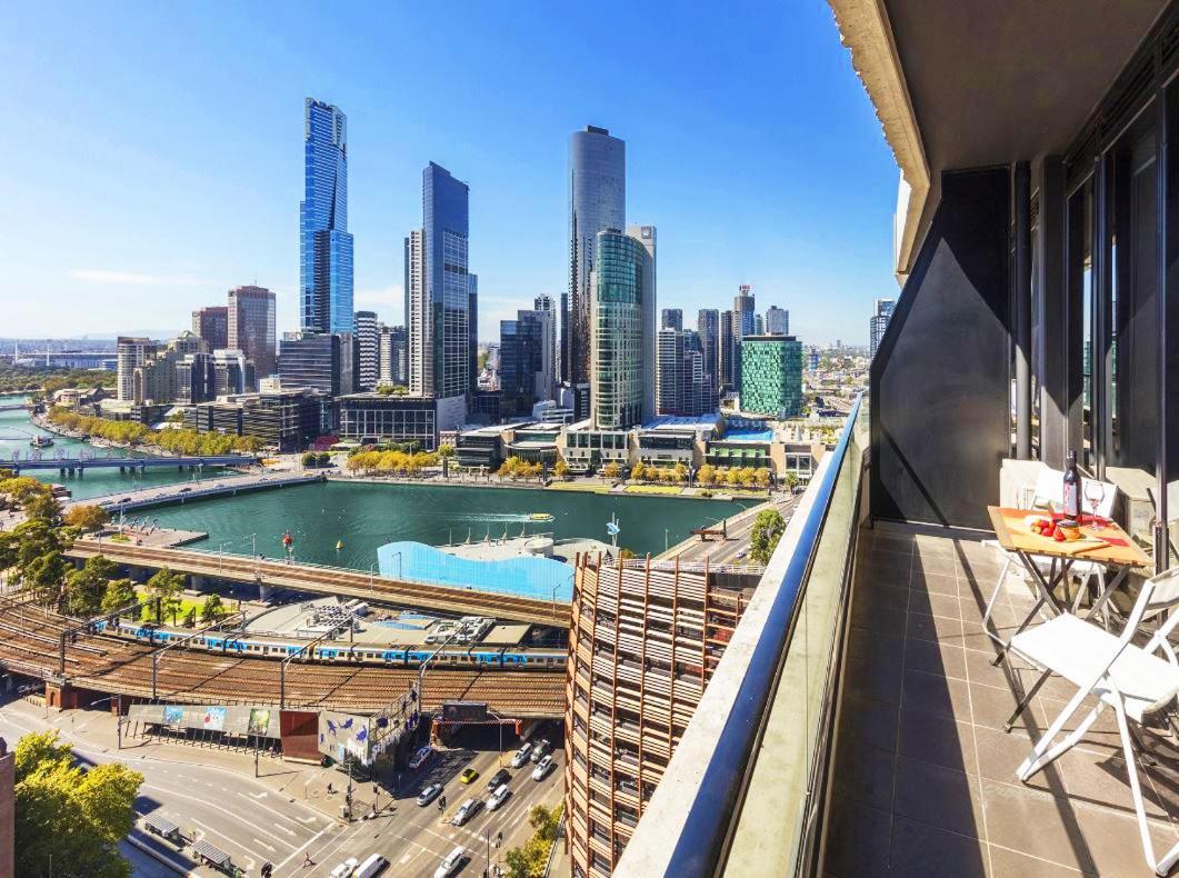 2 Bedroom Superior River View