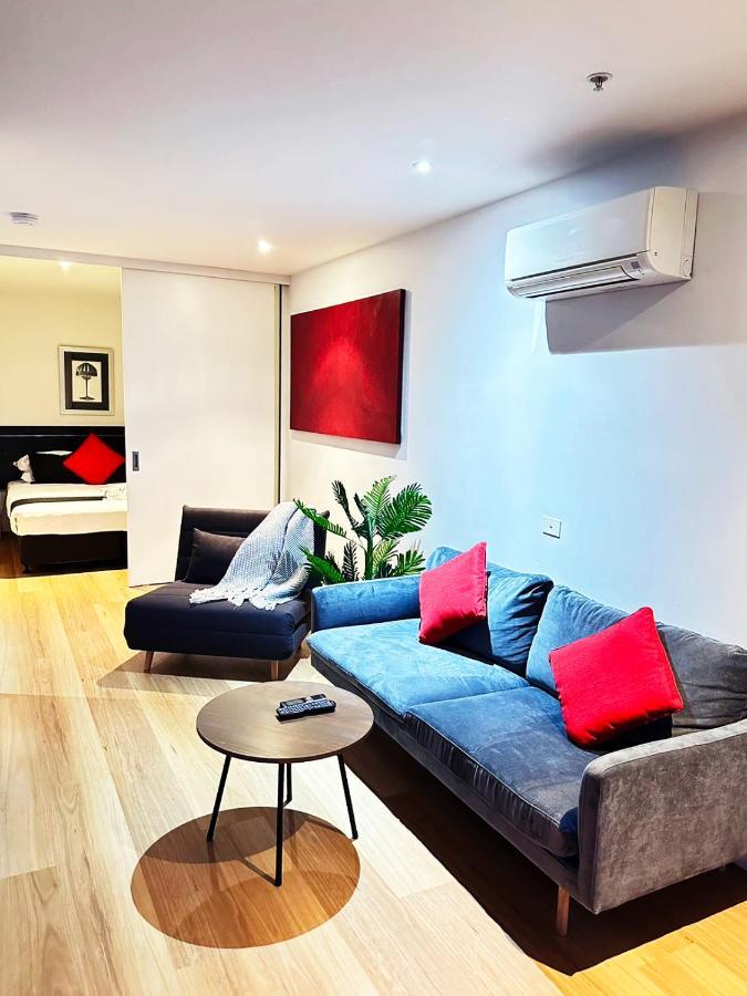 2 Bedroom Superior River View