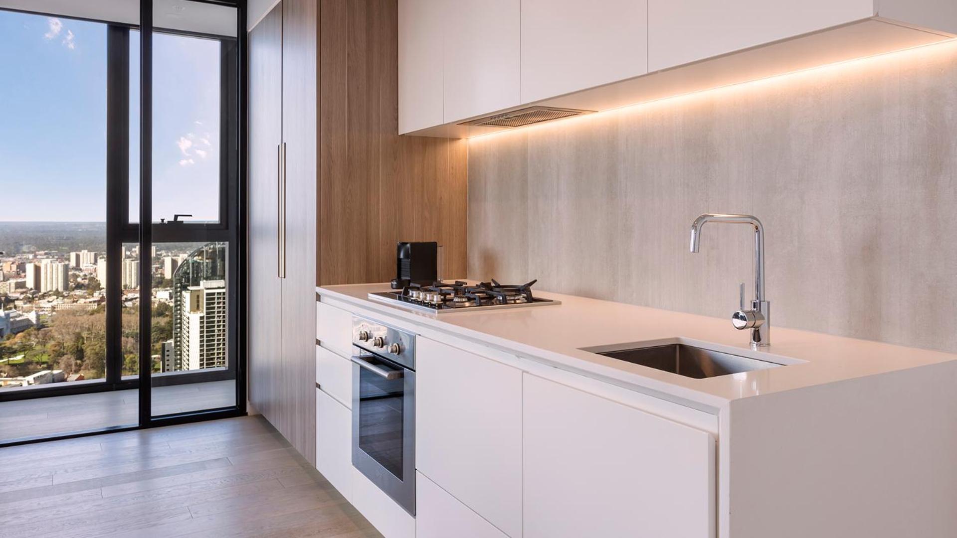 Superior Two-Bedroom Suite