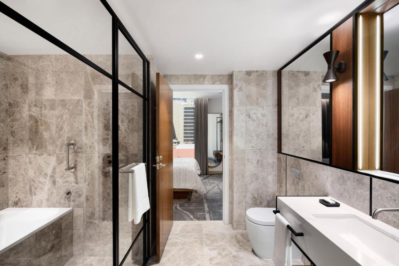 One-Bedroom King Suite City View