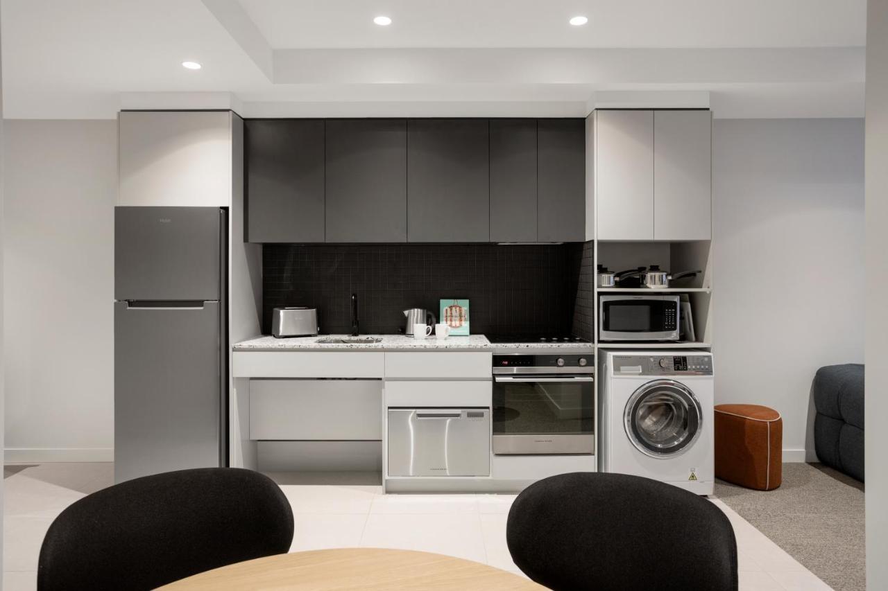 Two Bedroom Accessible Apartment