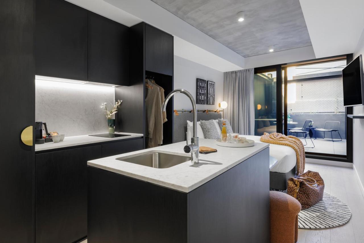 Superior Veriu Suite