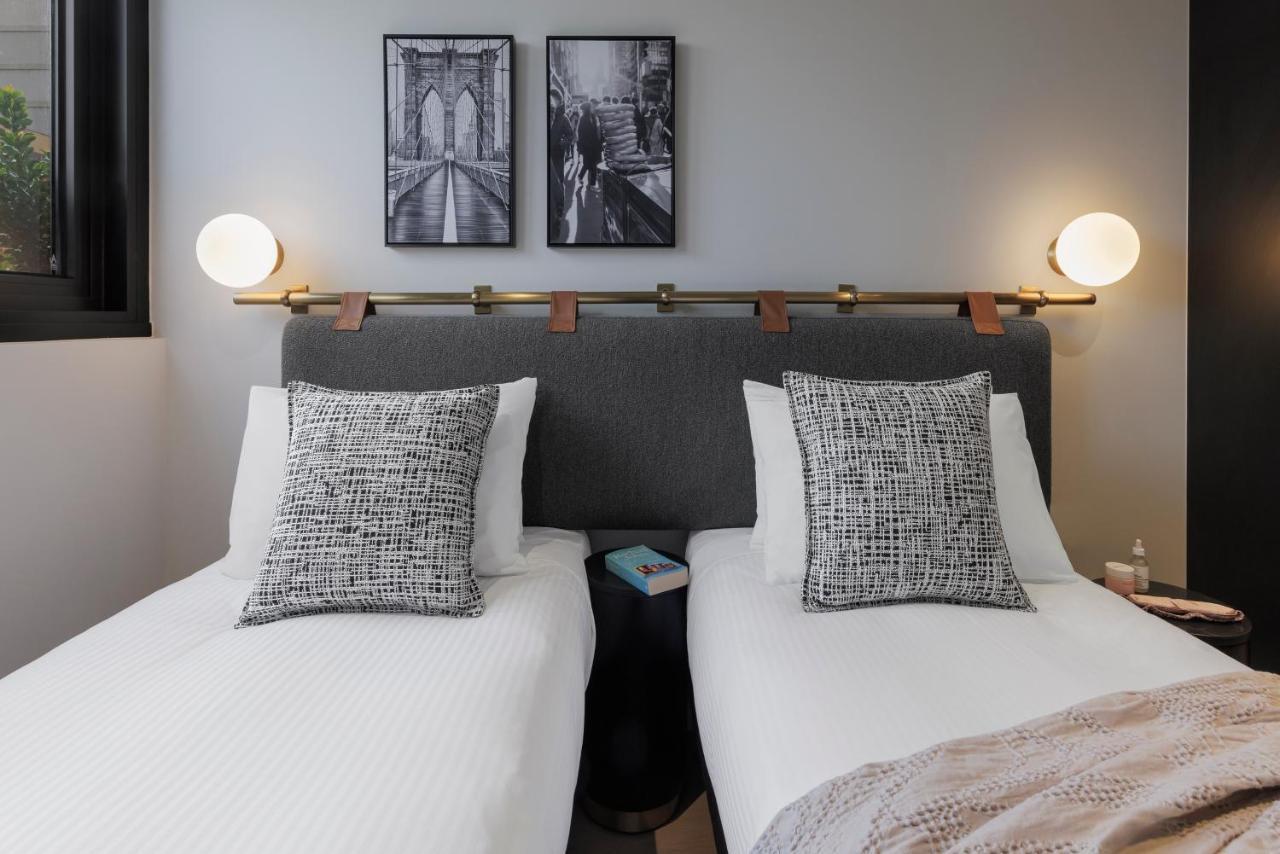 Veriu Suite