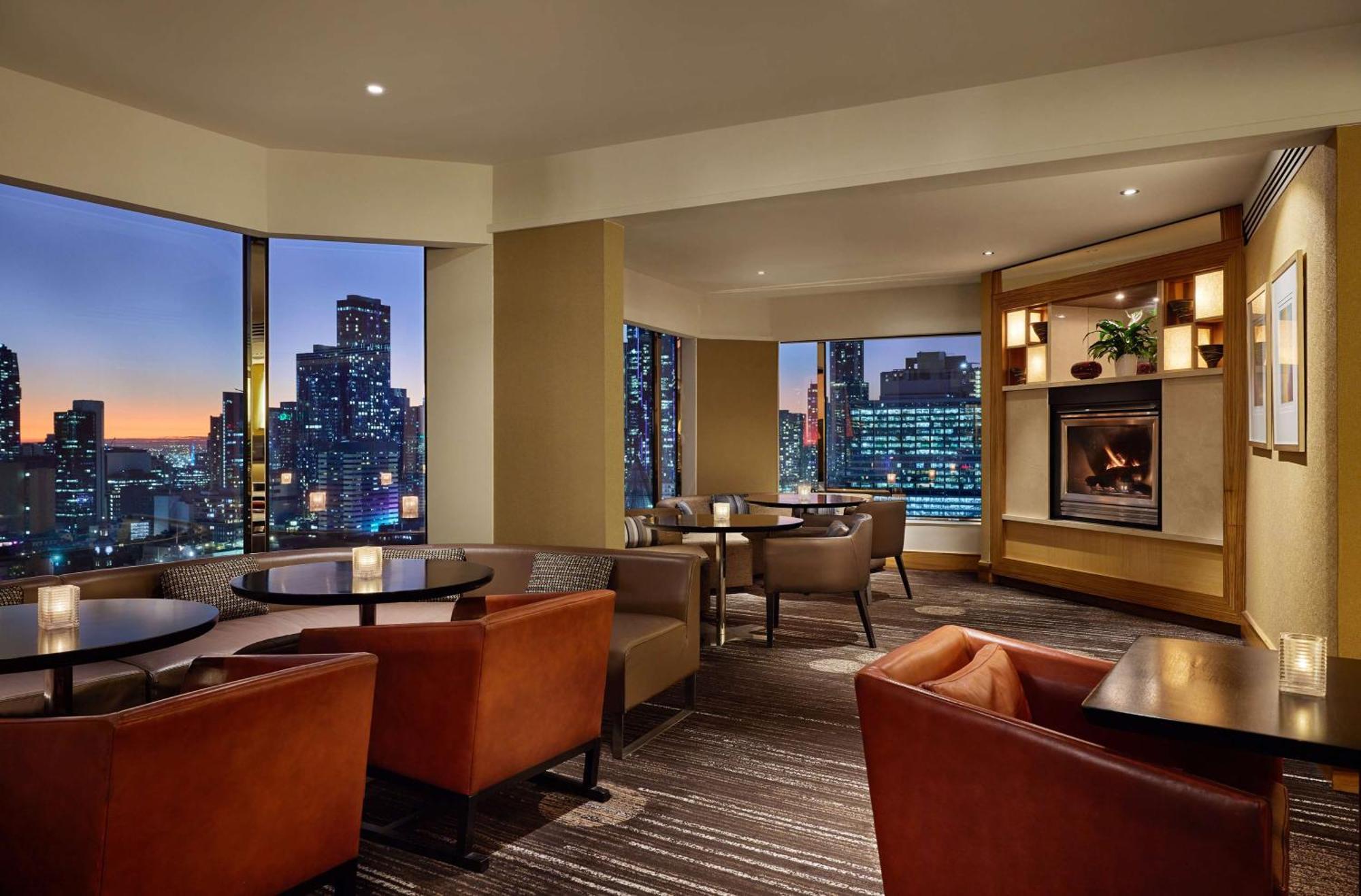 Twin Room River View Club Access