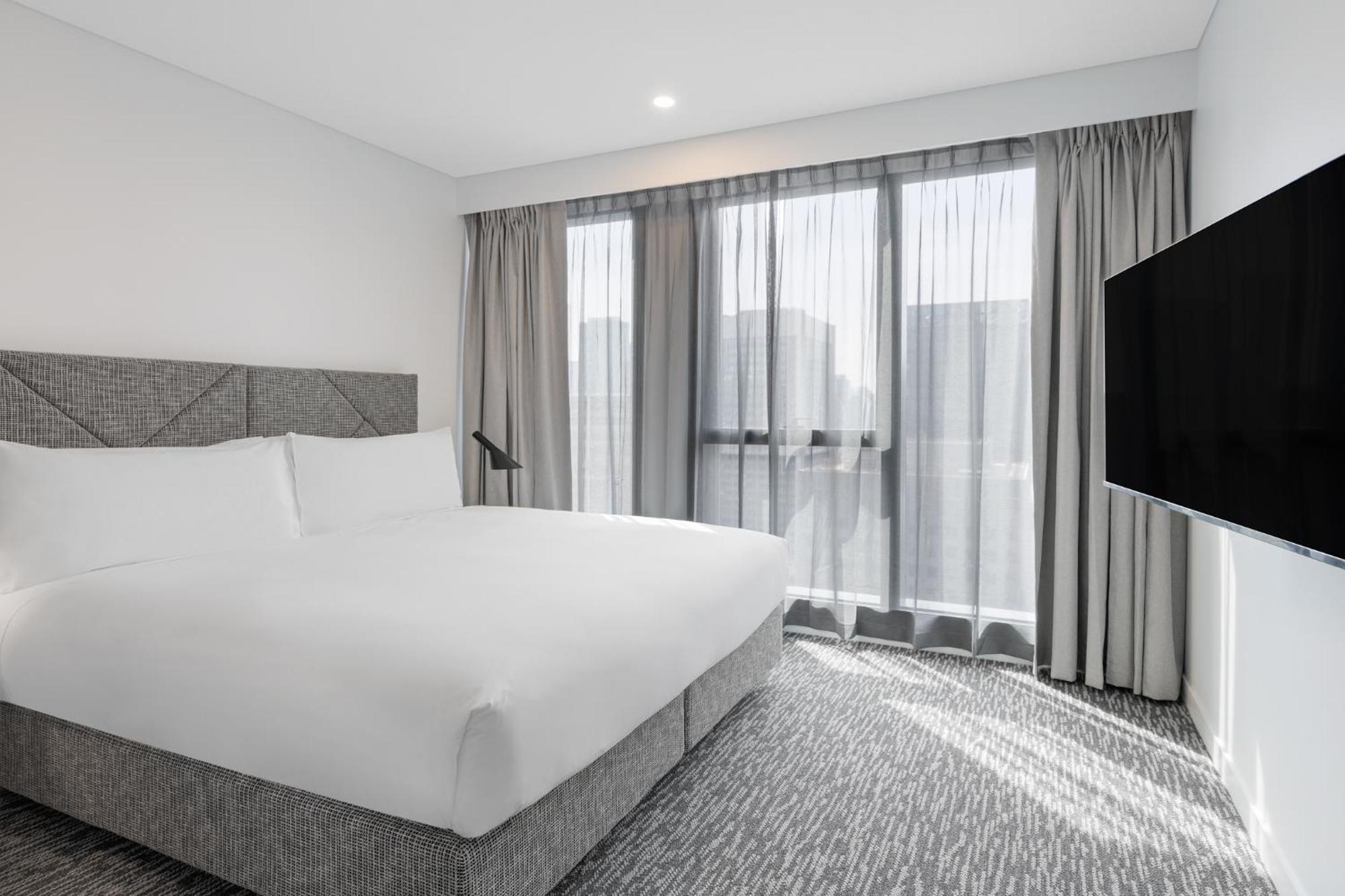 Three Bedroom Altitude Suite