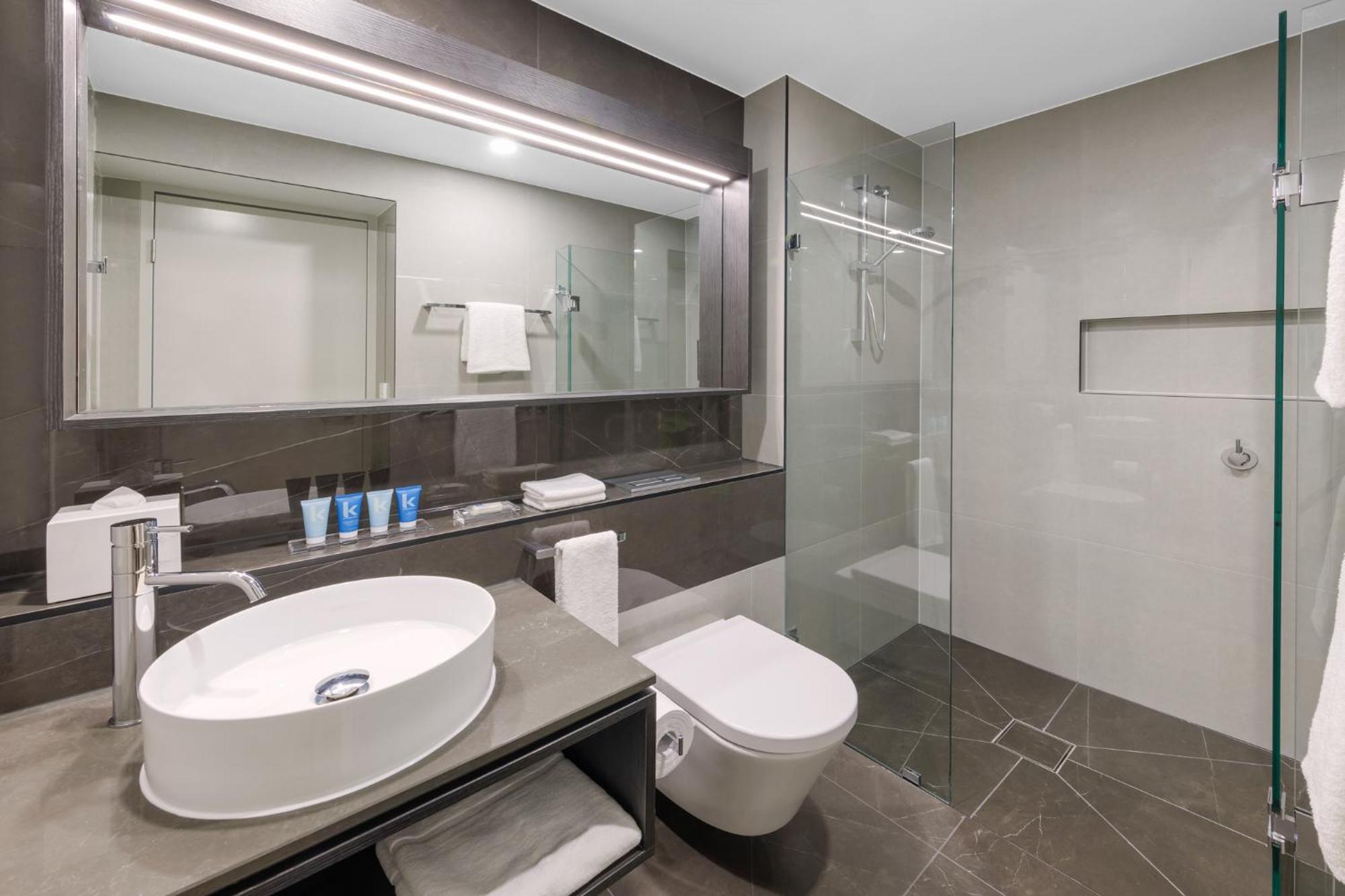 Three Bedroom Altitude Suite