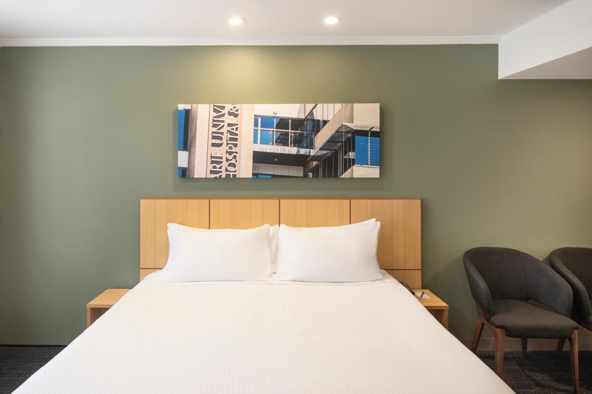 Superior Queen Room