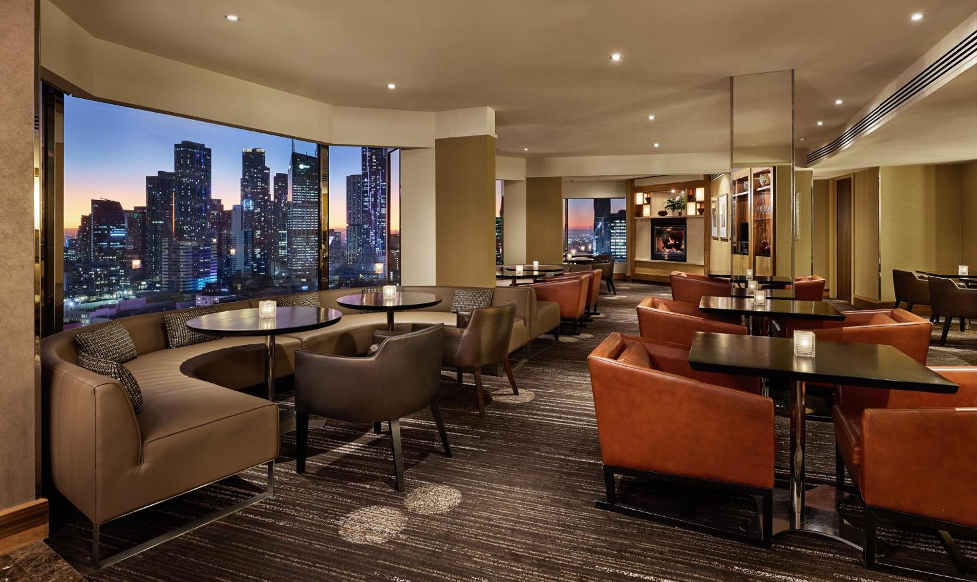 Twin Room River View Club Access