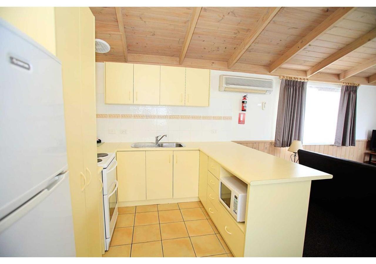 Superior 2 Bedroom Cabin