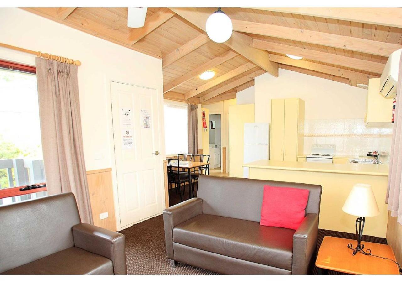 Superior 2 Bedroom Cabin