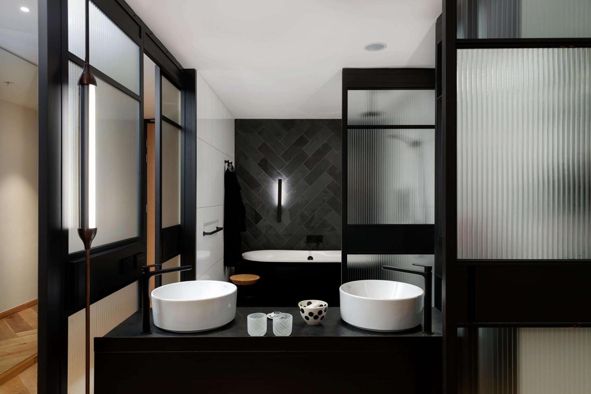 QT Executive King Room