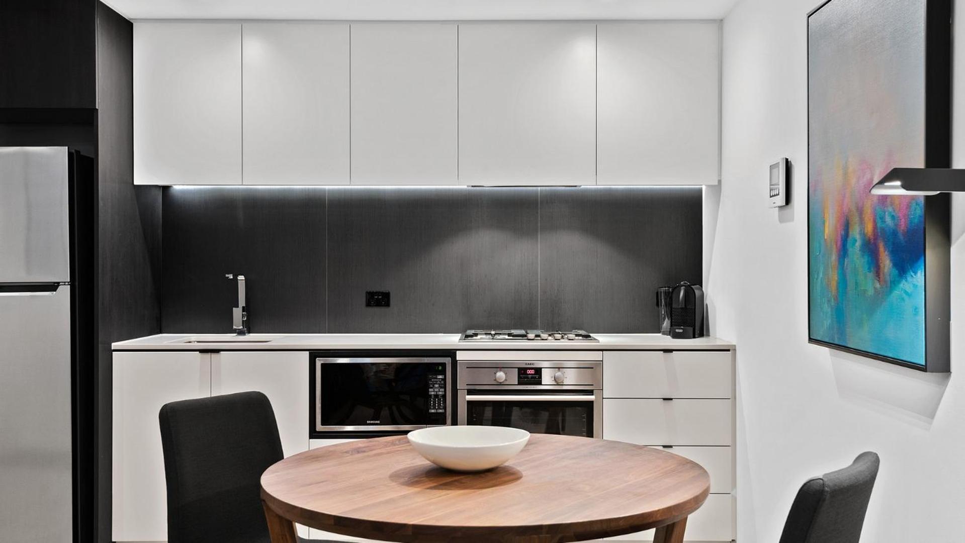 One Bedroom Superior Apartment