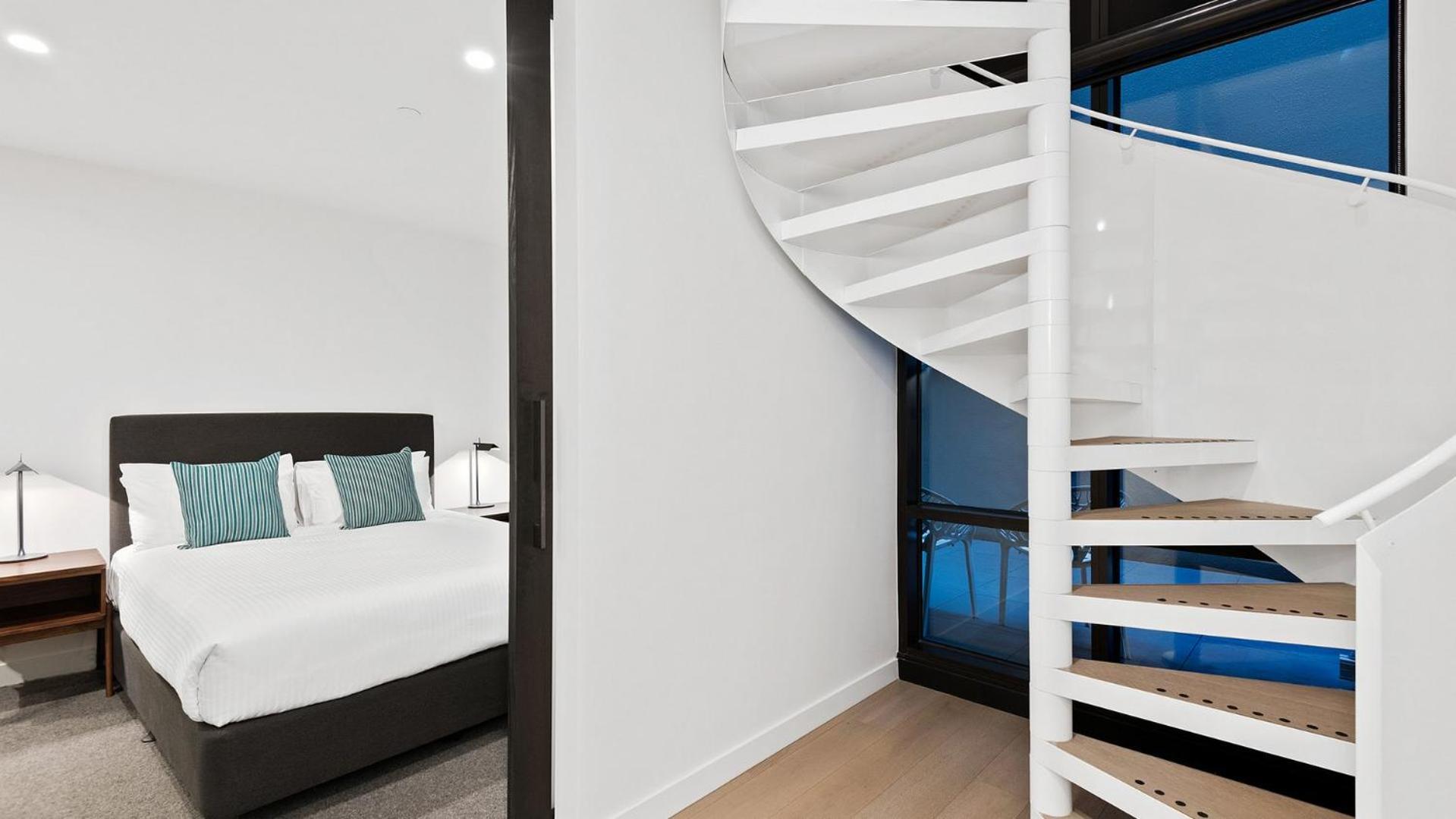 One Bedroom Superior Apartment