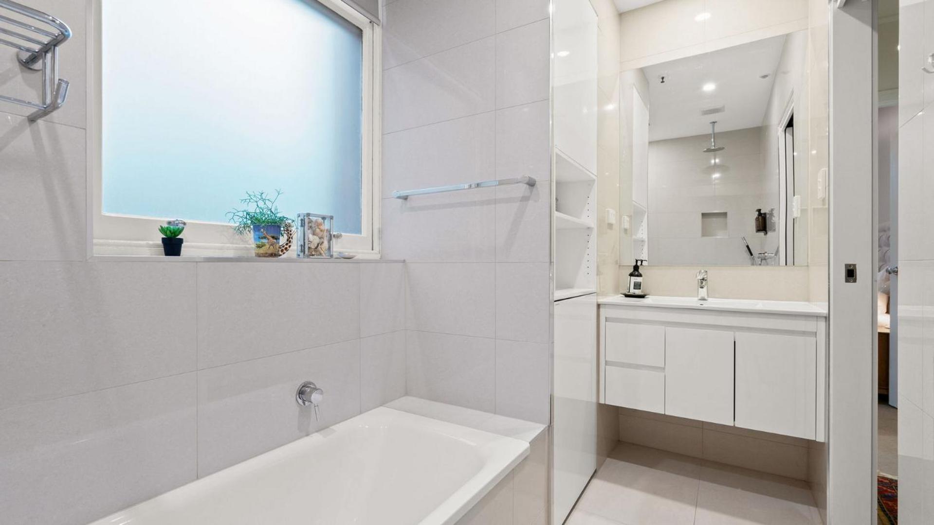 1 Bedroom Premium Apartment